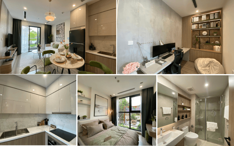 The K Park Avenue