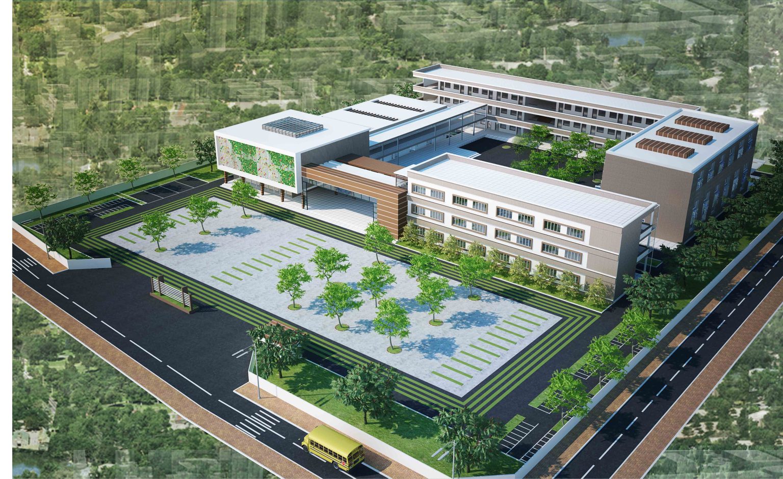 Central Riverside