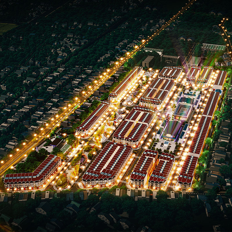 Hải Tiến Center