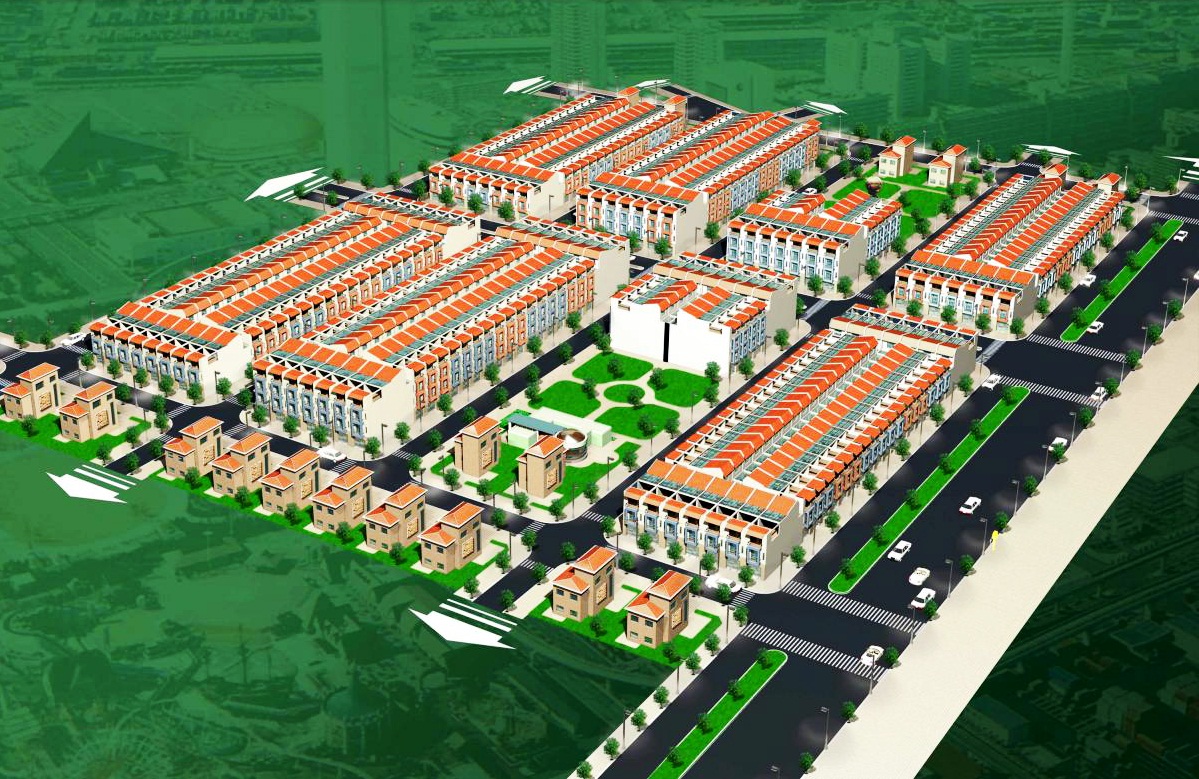Quảng Tân Residence