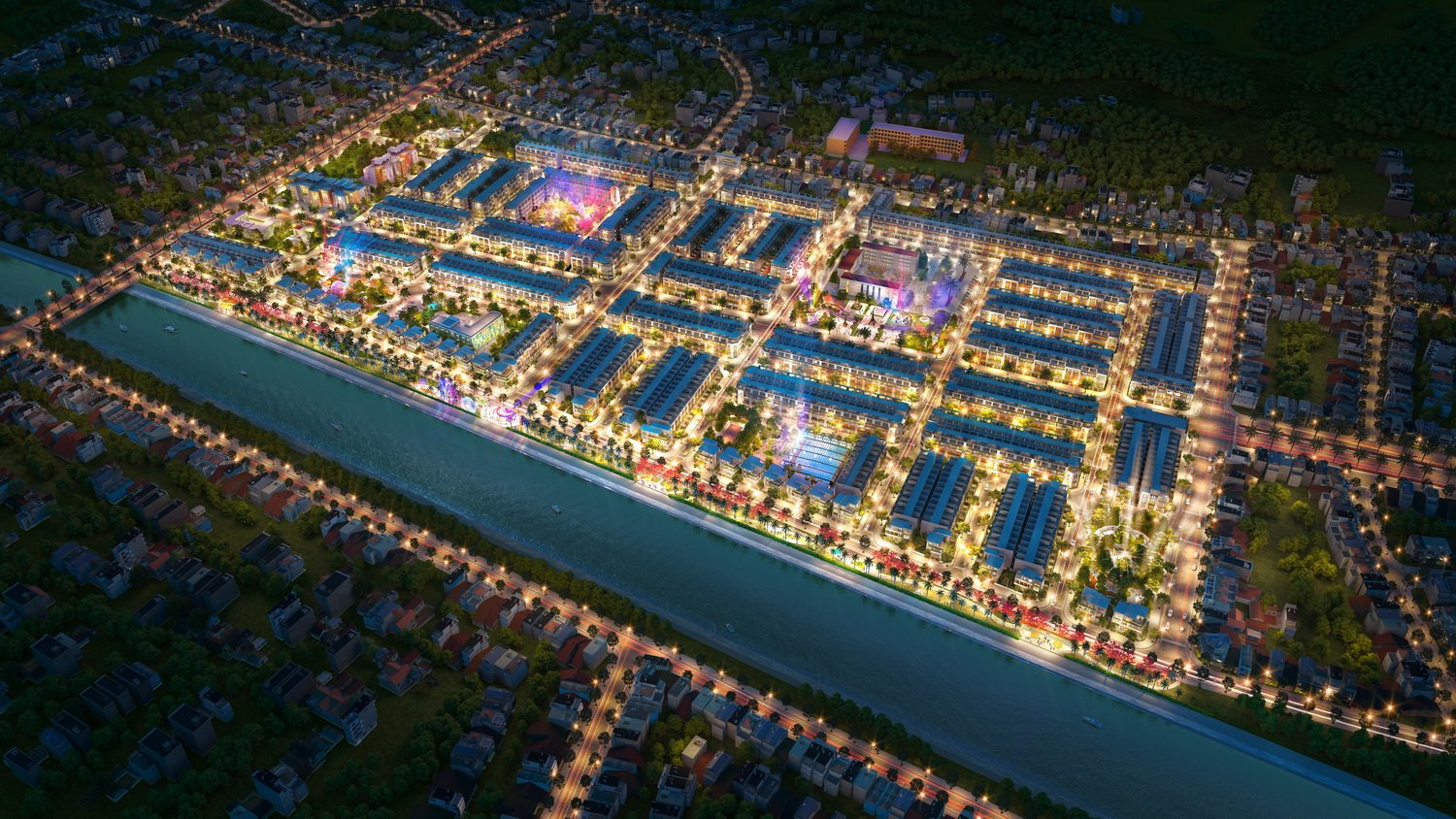 TNR Star Bỉm Sơn