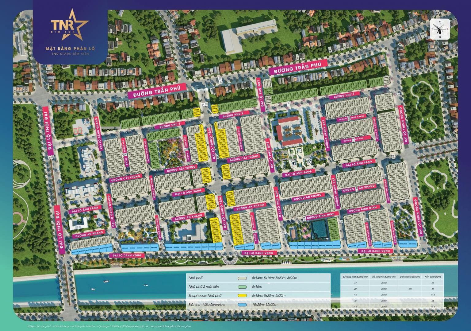 TNR Star Bỉm Sơn