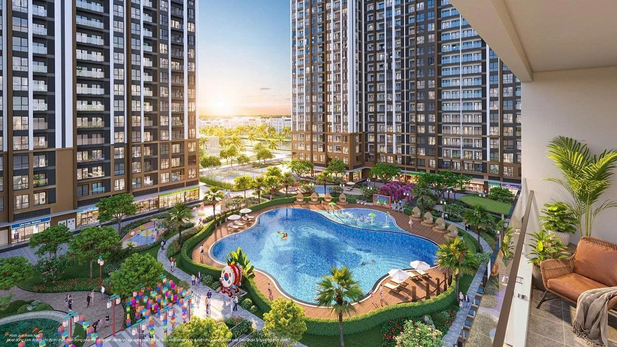 The K Park Avenue