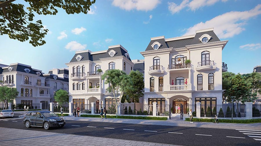 Vinhomes Star City