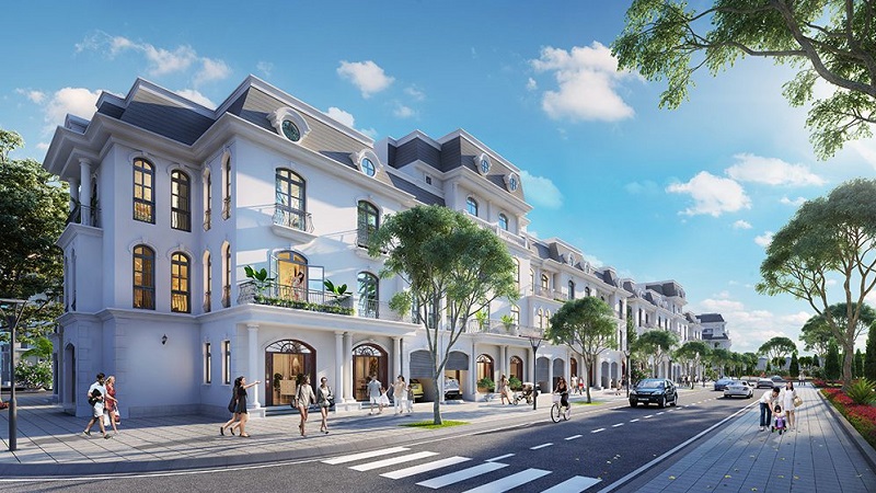 Vinhomes Star City