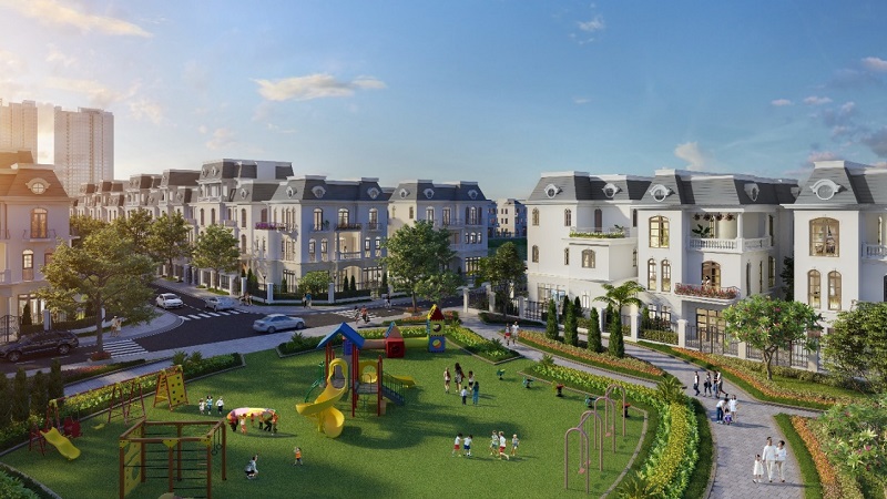 Vinhomes Star City