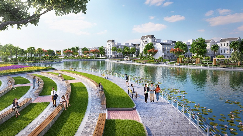 Vinhomes Star City