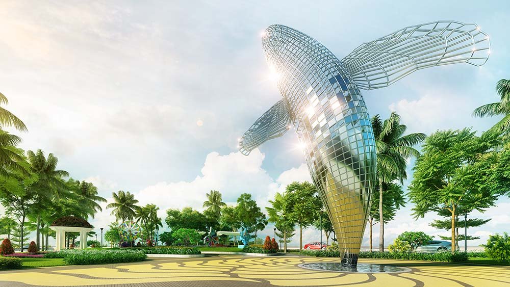 Vlasta Sầm Sơn