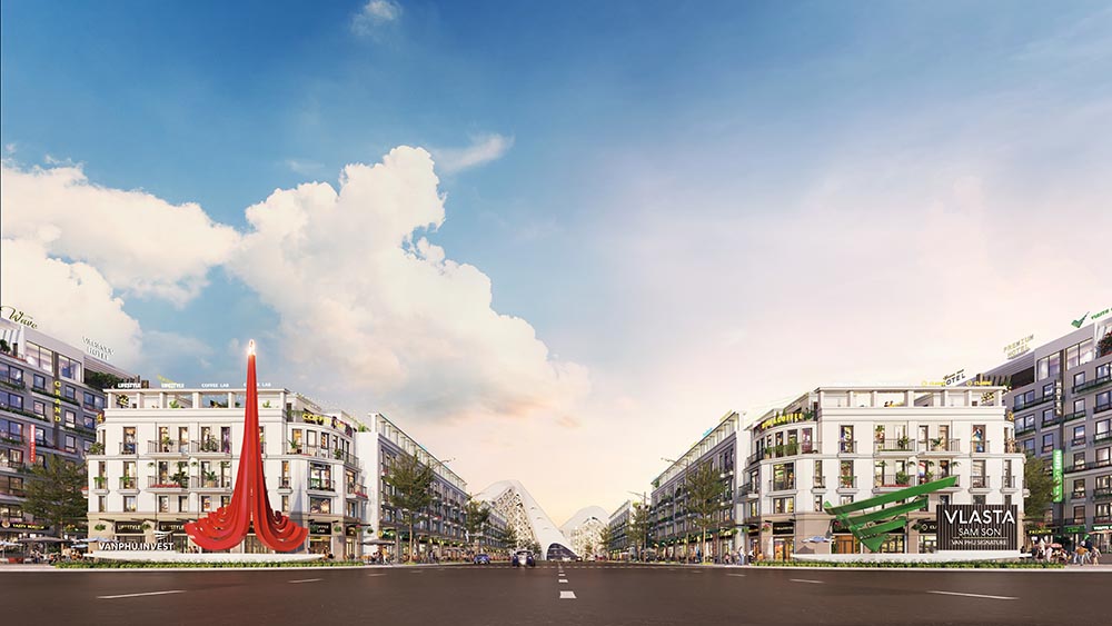 Vlasta Sầm Sơn